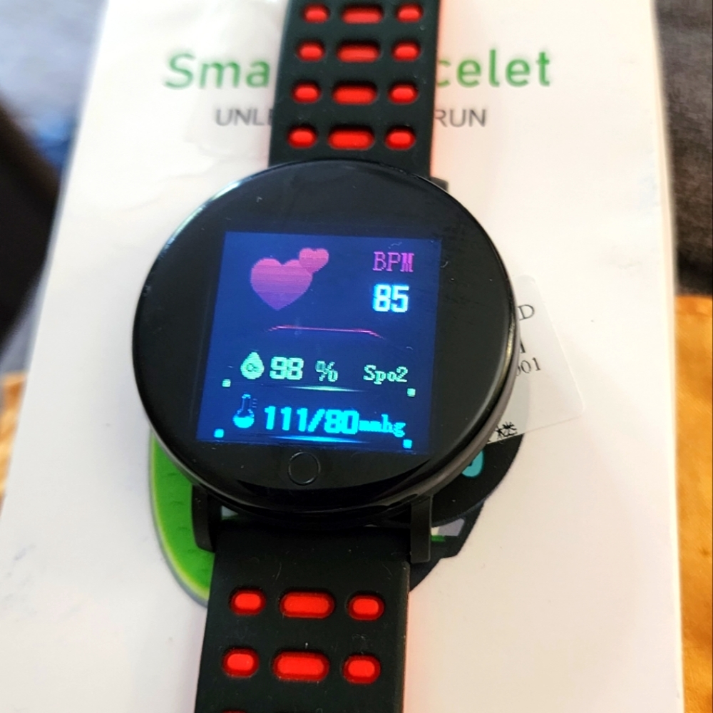 Smart watch